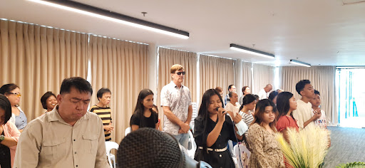 Jesus Reigns Community Church Christian Fellowship Bogo City