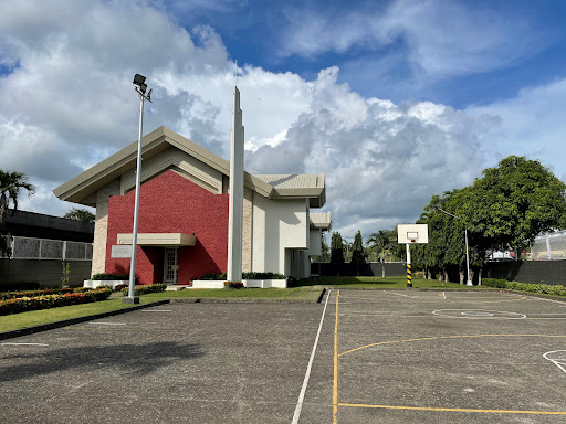 The Church of Jesus Christ of Latter-day Saints
