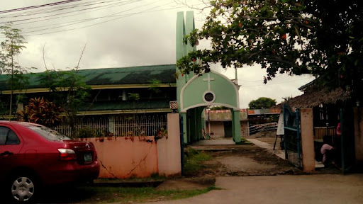 St. Joseph The Worker Parish