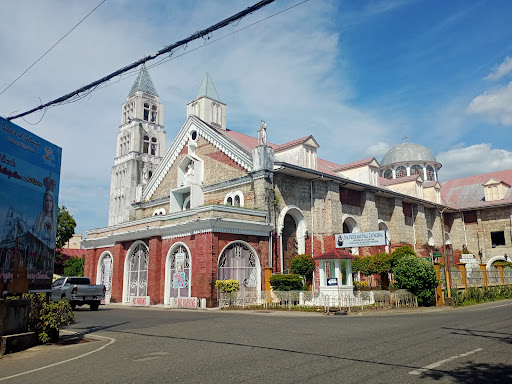 Cathedral of Saints Peter and Paul