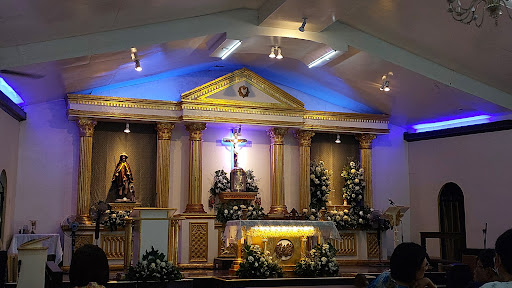 San Roque Chapel