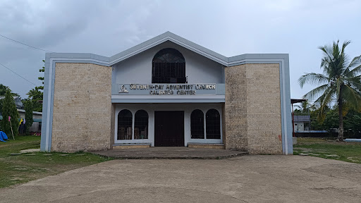 Calbayog Seventh Day Adventist Church-Samar