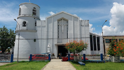 Borongan Cathedral