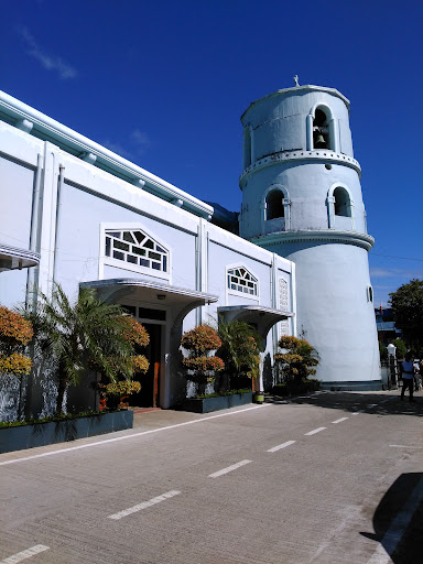 Diocese of Borongan