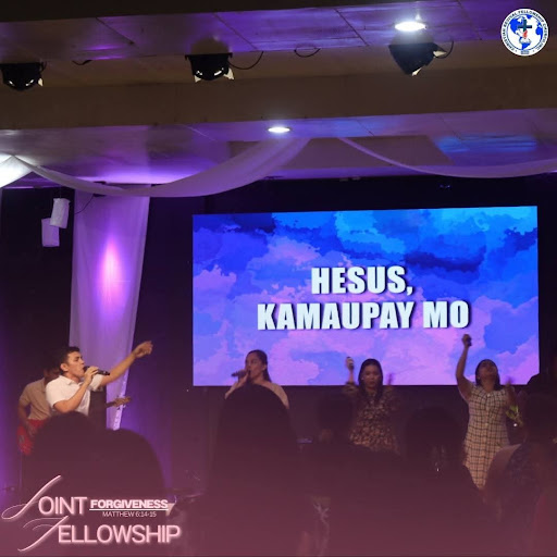 Christian Revival Fellowship