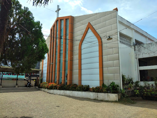 UCCP Butuan City Evangelical Church, Inc.