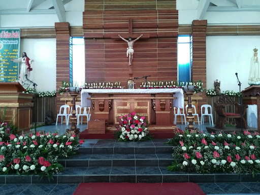 Fatima Church