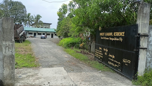 Butuan Reformed Church