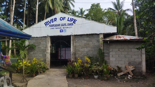 River of Life Foursquare Gospel Church, Butuan Church, near Butuan