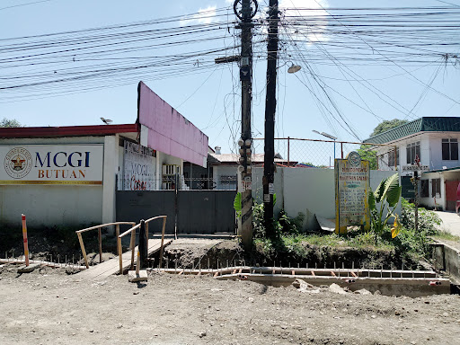 MCGI Butuan, Agusan Del Norte