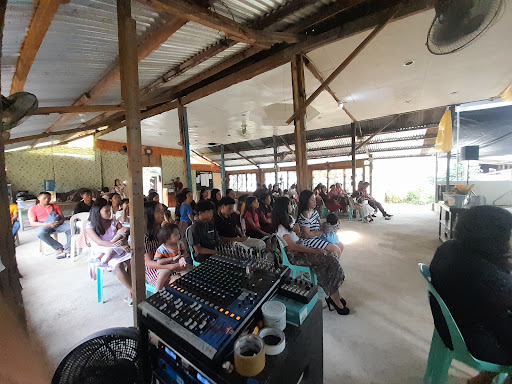 Joyful Assembly of God Church