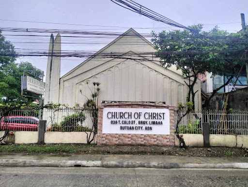 T. Calo Church of Christ