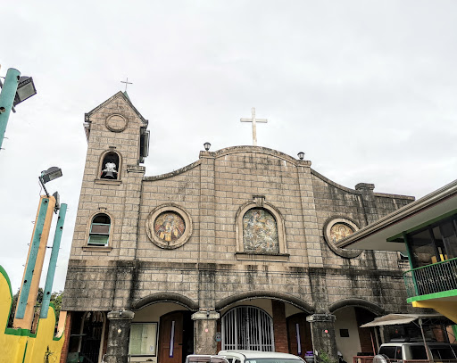 St. Joseph the Worker Parish Church - Bigaa, Cabuyao City, Laguna (Diocese of San Pablo)