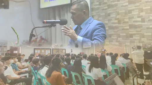 Bible Baptist Church of Mabuhay City