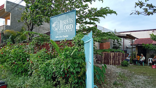 Jesus Is Lord Church Cadiz City
