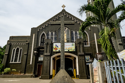 St. Augustine Metropolitan Cathedral