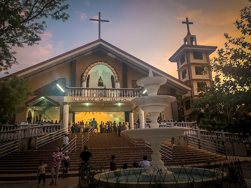 Our Lady of Mt. Carmel Parish