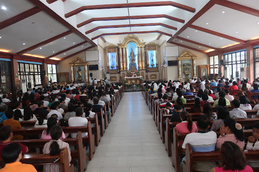 Immaculate Conception Parish Church