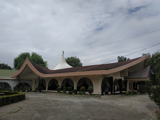 Carmelite Monastery