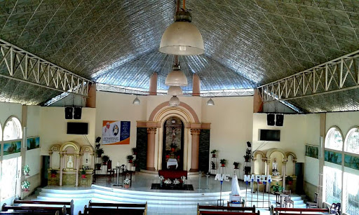St. John Marie Vianney Parish