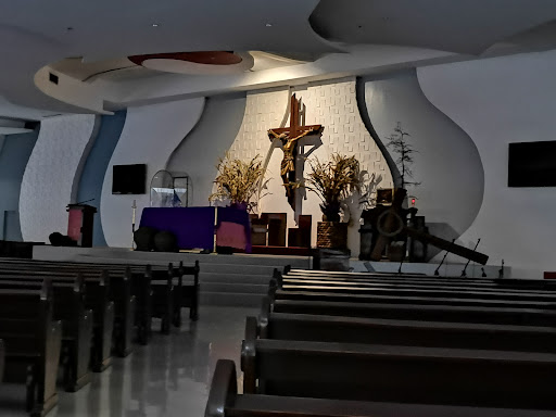 Our Lady Of Manaoag Chapel