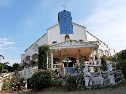 Our Lady of Fatima Parish Church
