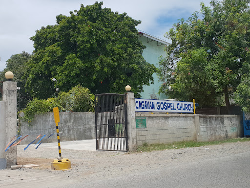 Cagayan Gospel Church