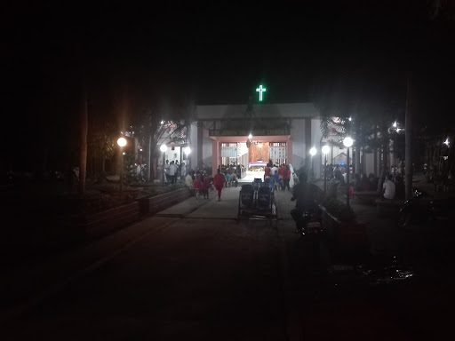 Saint Joseph the Worker Parish