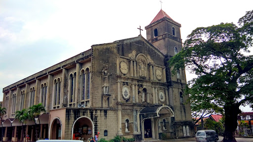 Minor Basilica and Parish of St. John the Baptist- Taytay, Rizal (Diocese of Antipolo)