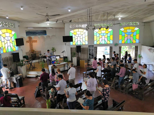 Cainta Reformed Heritage Church