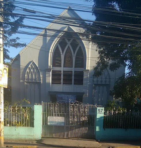 United Church of Christ in the Philippines - Calamba Evangelical Church