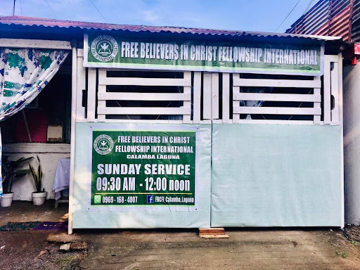 FBCFI Calamba, Laguna