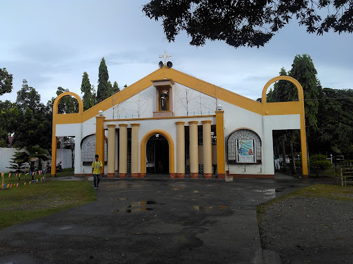 St. Francis of Assisi Quasi-Parish Church