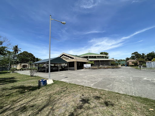 St. Benedict Parish
