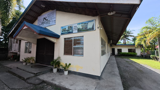 New Life Calapan
