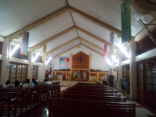IEMELIF Lalud, Calapan.City