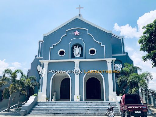 St. Michael the Archangel Parish Church - Caranglaan, Dagupan City, Pangasinan (Archdiocese of Lingayen-Dagupan)
