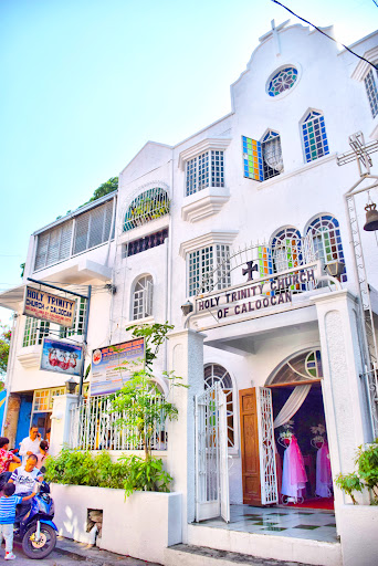 Holy Trinity Church of Caloocan
