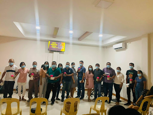 AIM Church Bilad