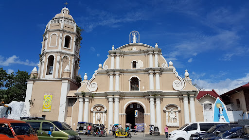 St. John De Sahagun Parish