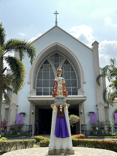 Carmelite Monastery