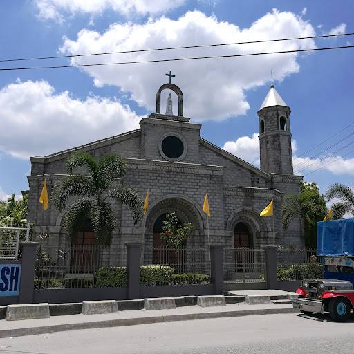 Our Lady of Fatima Parish Church