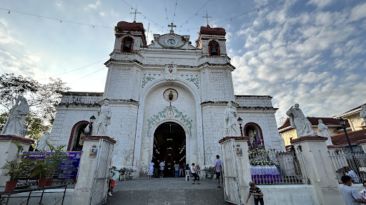 Archdiocesan Shrine of St. Catherine of Alexandria