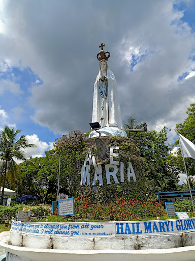 Theotokos Shrine