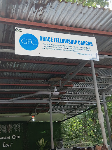 Grace Fellowship Carcar - Mission Church