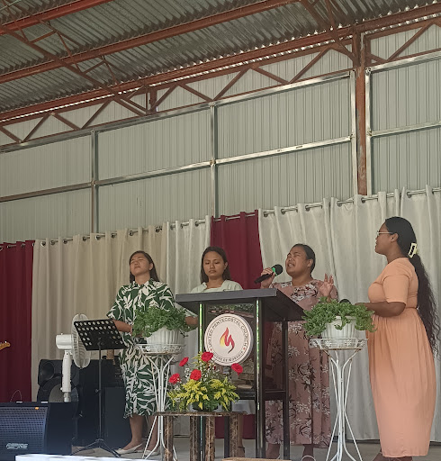 United Pentecostal Church Carcar City House of Worship
