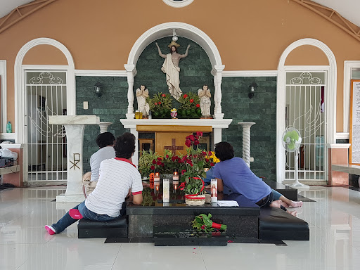 Mother House of the Daughters of Saint Teresa