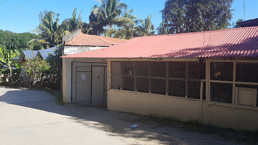 Carcar Baptist Bible Church