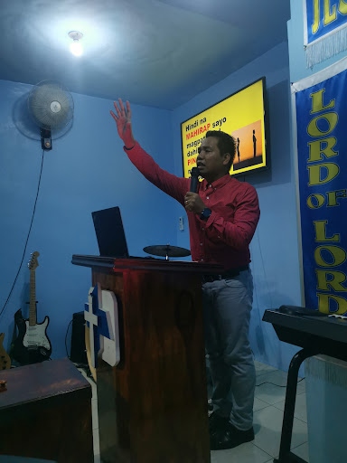 God's Kingdom Mission Christian Church - Carmona Cavite