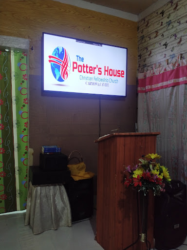 The Potter's House Christian Center Carmona